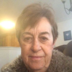 Meet your Posher, Debby